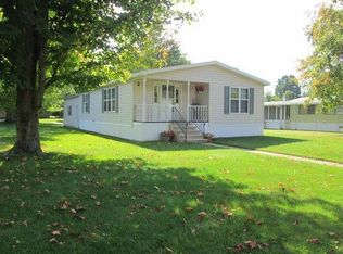 2919 Winter Wheat Rd, Kalamazoo, MI 49004