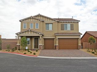 9784 Mosaic Canyon Ct, Las Vegas, NV 89149