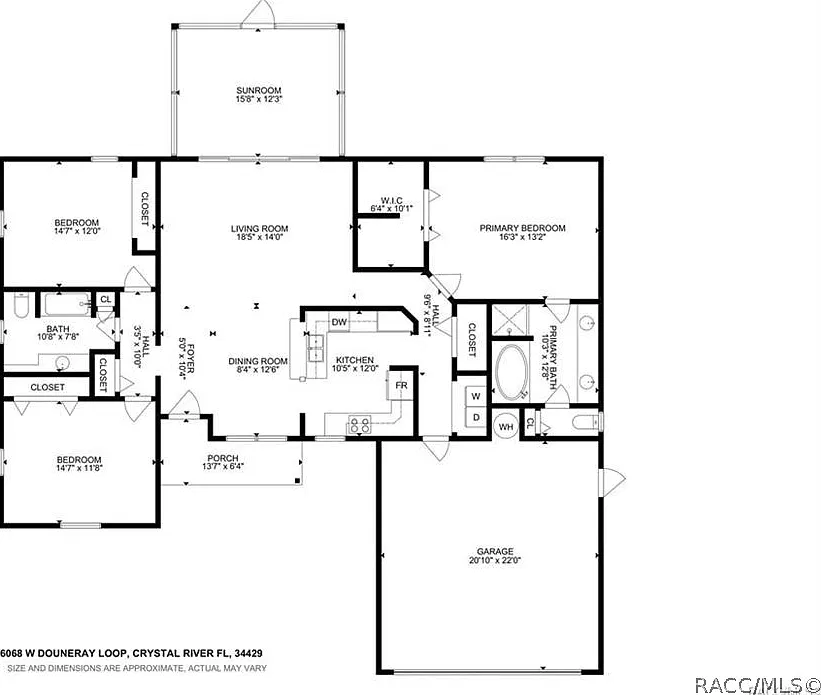 3 bed, 1751 sqft, $1,800 — Photo 4