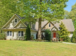 148 Stewart Camp Point, Blue Ridge, GA 30513