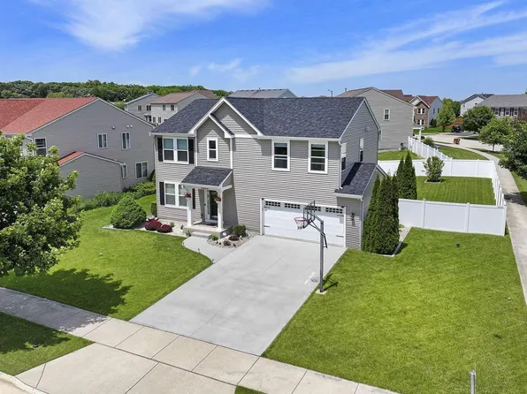 11404 65th STREET, Kenosha, WI 53142
