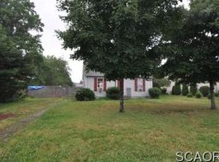 10485 Georgetown Rd, Laurel, DE 19956