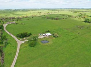 1198 Old Highway 4, Council Grove, KS 66846