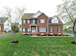 8763 Roberta Rd, Mechanicsville, VA 23116