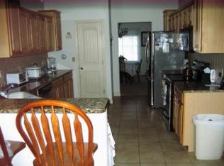 2026 W Hicks Rd, Nixa, MO 65714