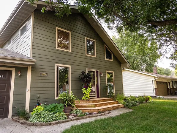 1204 13th Ave W, Spencer, IA 51301