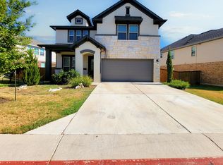 14113 McCoy Loop, Austin, TX 78717