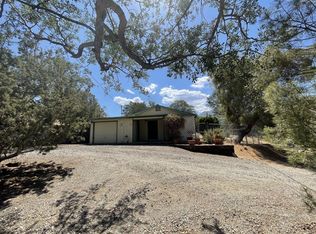 371 Bodfish Canyon Rd, Bodfish, CA 93205