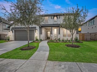 29719 Longleaf Grove Ln, Fulshear, TX 77441