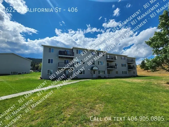 622 S California St #406, Helena, MT 59601