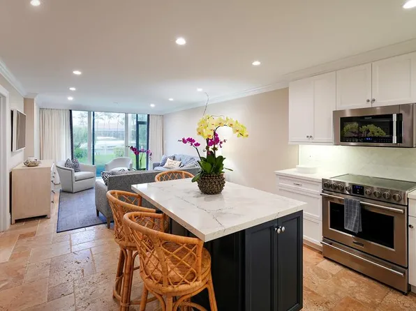 25 Anchor Dr #A, Ocean Reef, FL 33037