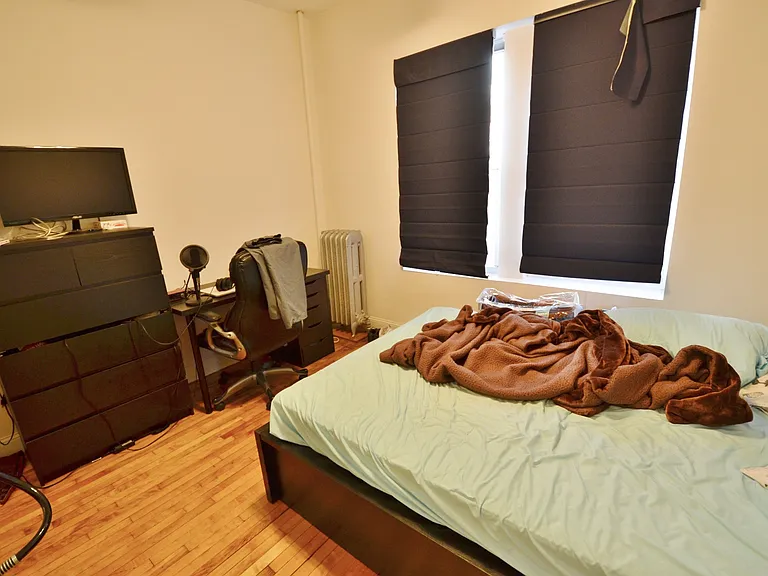 47 Symphony Rd #403 — Photo 7