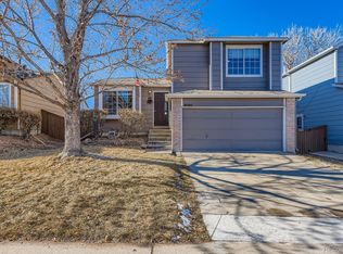 10505 Hyacinth Pl, Highlands Ranch, CO 80129