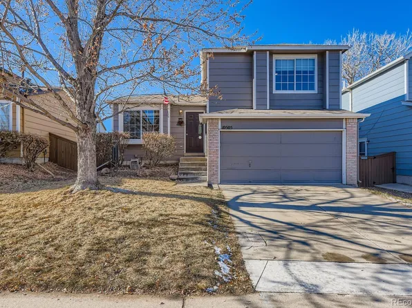 10505 Hyacinth Place, Highlands Ranch, CO 80129