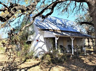 407 S 4th St LOT 18, Bangs, TX 76823
