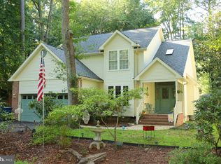 94 Martinique Cir, Ocean Pines, MD 21811