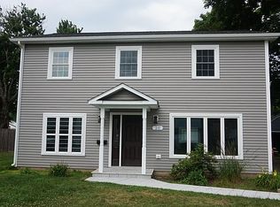 20 Dalton Rd, Milford, CT 06460