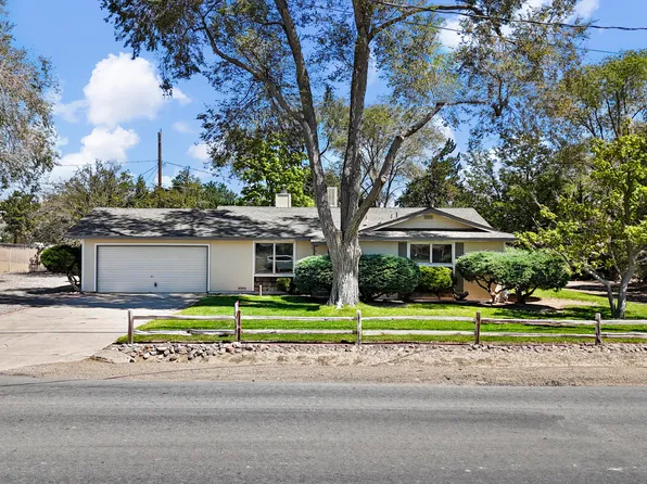 313 Riverboat Rd, Dayton, NV 89403
