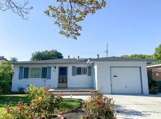 2592 Borax Dr, Santa Clara, CA 95051
