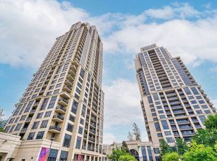2 Eva Rd #1022, Toronto, ON M9C 0A9