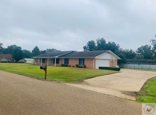 803 Graham Dr, Atlanta, TX 75551