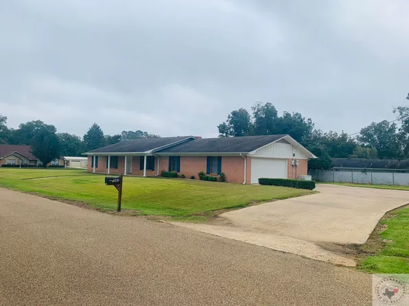 803 Graham Dr, Atlanta, TX 75551