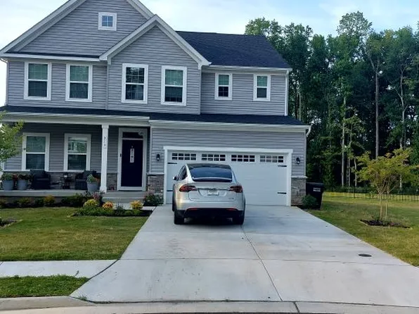 219 Murray Way, Yorktown, VA 23693