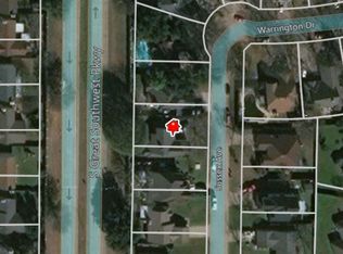4509 Sussex Ave, Grand Prairie, TX 75052