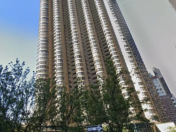 330 E 38th St APT 17M, New York, NY 10016