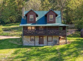 375 Mulberry Rd, Greeneville, TN 37745