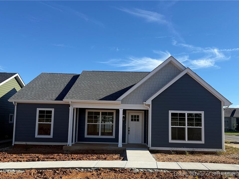 1st image of 2024 Harmony Lane