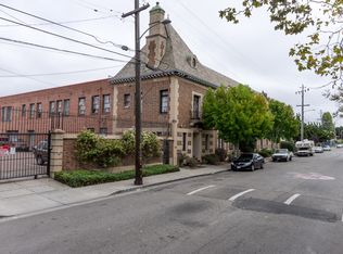 730 29th St APT 110, Oakland, CA