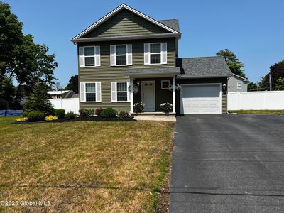 49 William Street, South Glens Falls, NY, 12803