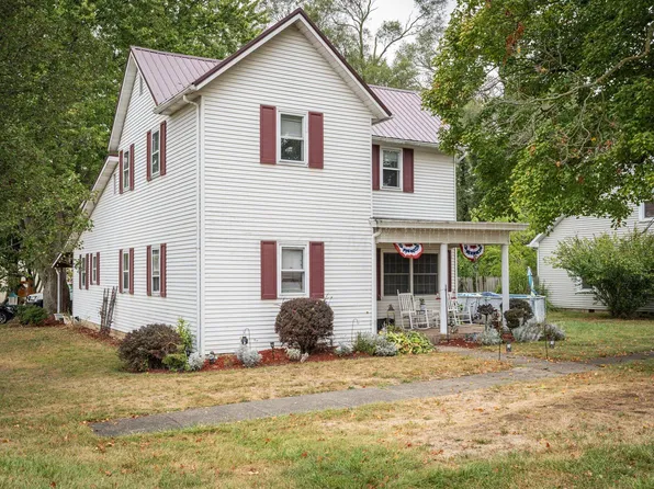 79 Woodland Ave, Kingston, OH 45644