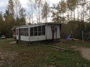 1929 Rocky Hill Rd, Blackstone, VA 23824