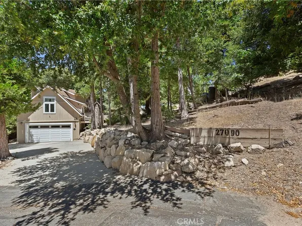 27090 Teakwood Ct, Lake Arrowhead, CA 92352