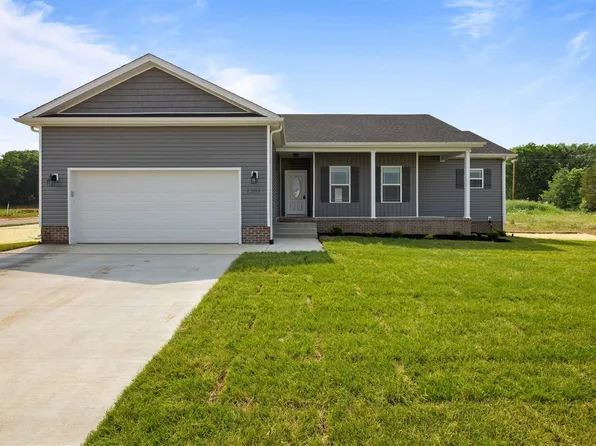 1205 Cadence Ln, Bowling Green, KY 42101