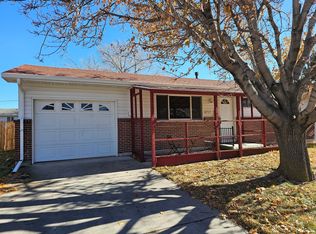 4717 Cactus Way, Cheyenne, WY 82009