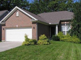 11087 Labelle Ave, Cincinnati, OH 45242