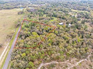 Unassigned State Rd #24, Archer, FL 32618