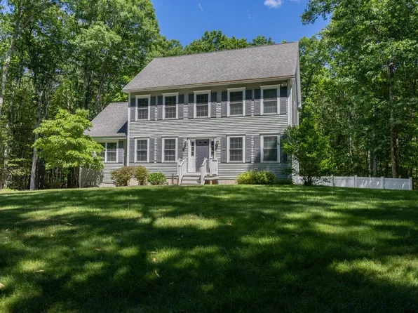 18 Piscataqua Road, Dover, NH 03820