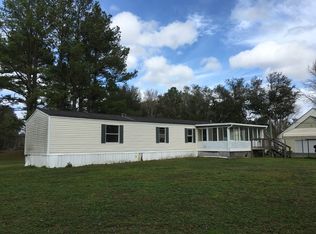 43601 Ratliff Rd, Callahan, FL 32011