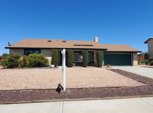 13157 Heritage Dr, Victorville, CA 92392