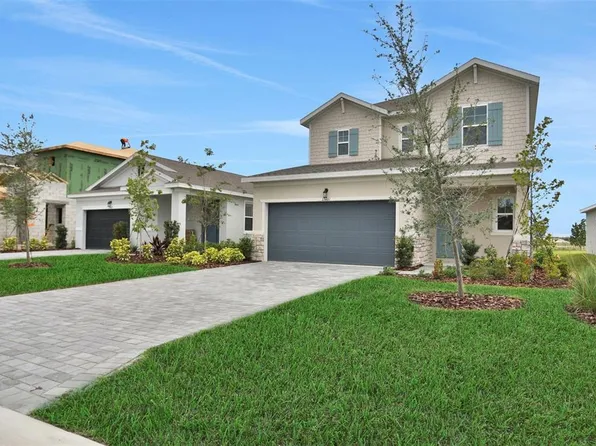 8112 Sunny Point Trl, Parrish, FL 34219