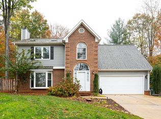 3604 Attar Ct, Greensboro, NC 27410