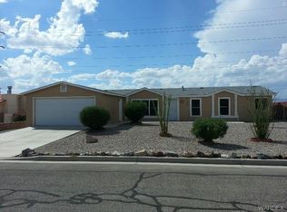 4407 S Morgan Way, Fort Mohave, AZ 86426