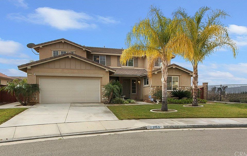 1st image of 25105 Stirrup Dr