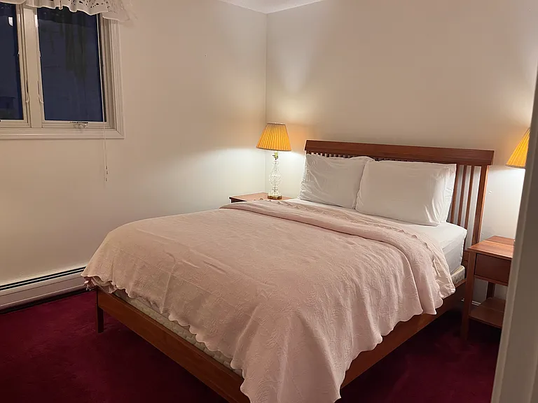 Bedroom 1 on 2nd floor