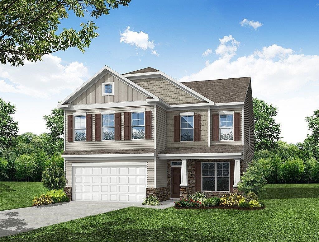 55 Ford Meadows Drive Garner Nc 192 Ford Meadows Dr, Garner, NC 27529 | Zillow