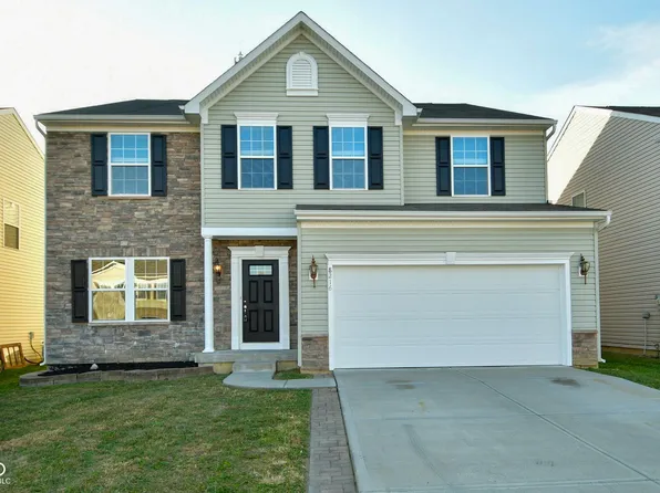 8216 Wheatfield Ct, Camby, IN 46113